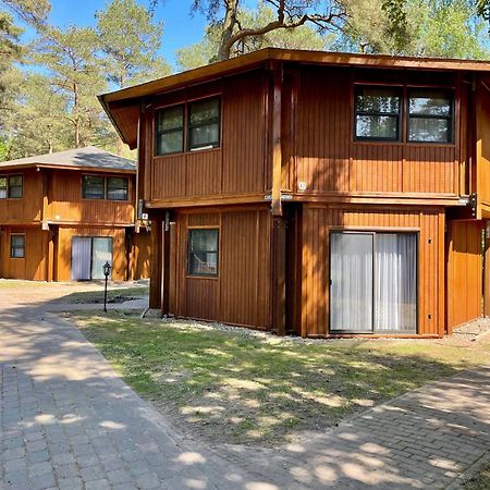 Hotel Residenz Waldoase Heringsdorf  Bagian luar foto
