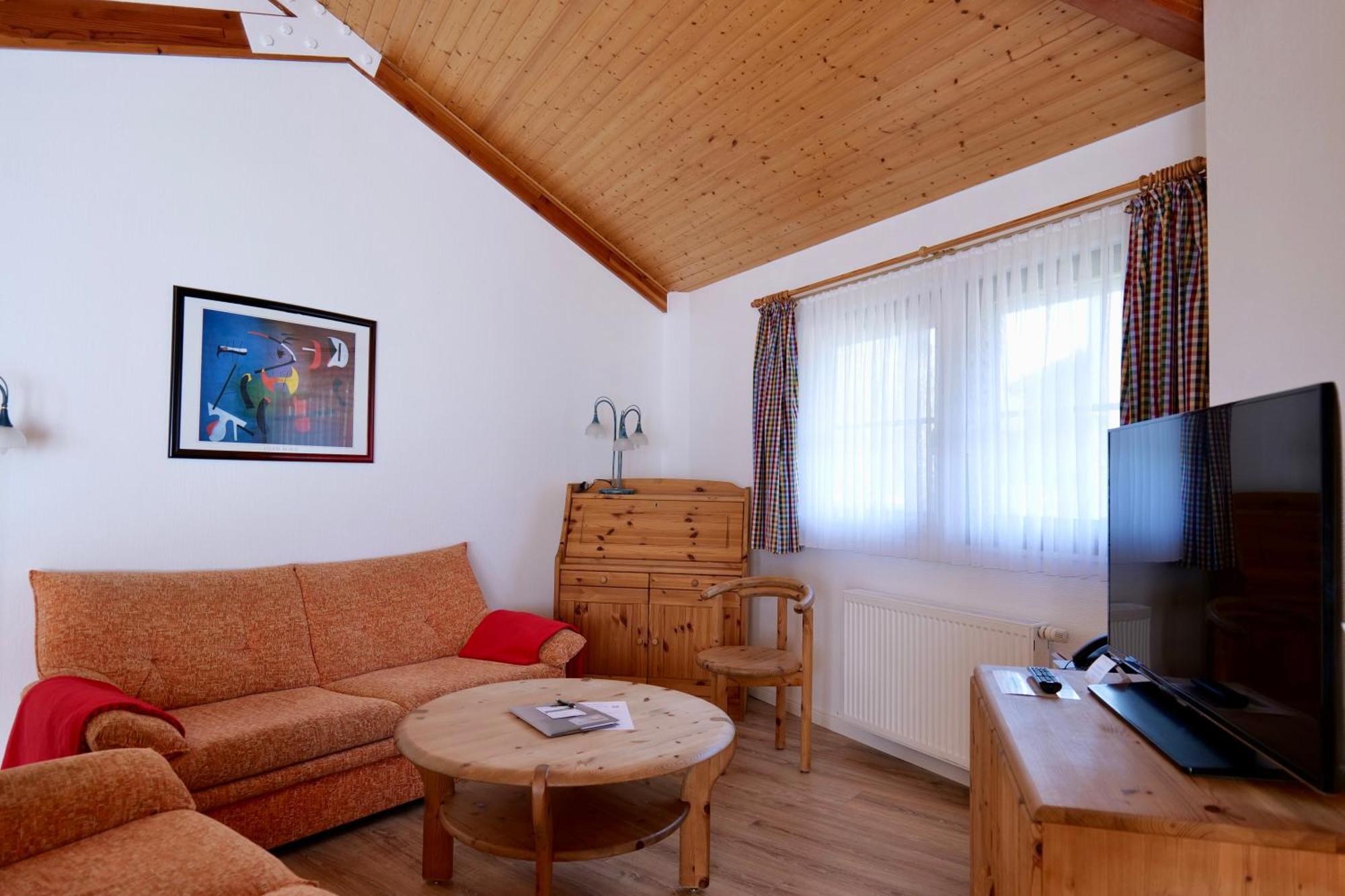 Hotel Residenz Waldoase Heringsdorf  Bagian luar foto